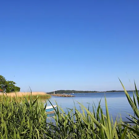 Hafenresidenz 2-2 Appartamento Lauterbach (Rugen)