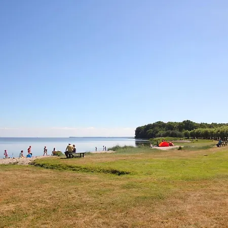 Hafenresidenz 2-2 Appartamento