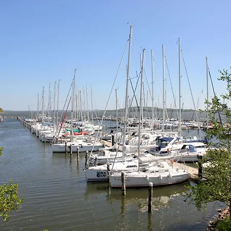 Hafenresidenz 2-2 Appartamento