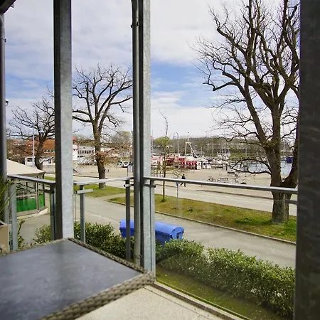 Appartamento Hafenresidenz 2-2 Lauterbach (Rugen)