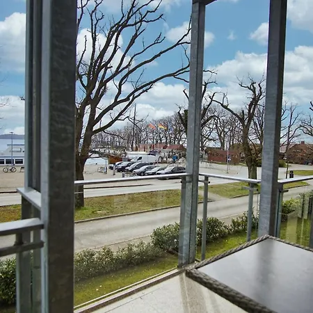 Hafenresidenz 2-2 Lauterbach (Rugen)