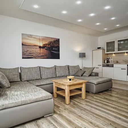 Appartamento Hafenresidenz 2-2