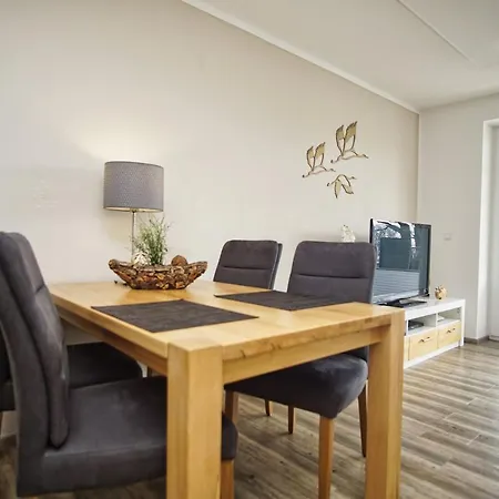 Hafenresidenz 2-2 Appartamento Lauterbach (Rugen)