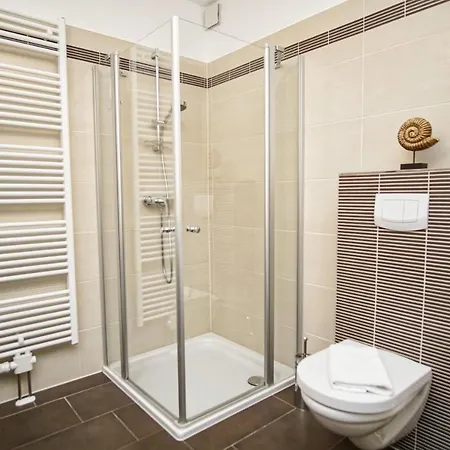 Hafenresidenz 2-2 Lauterbach (Rugen)